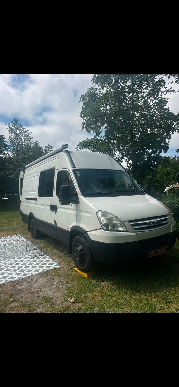 Caravans And Camping Stoere