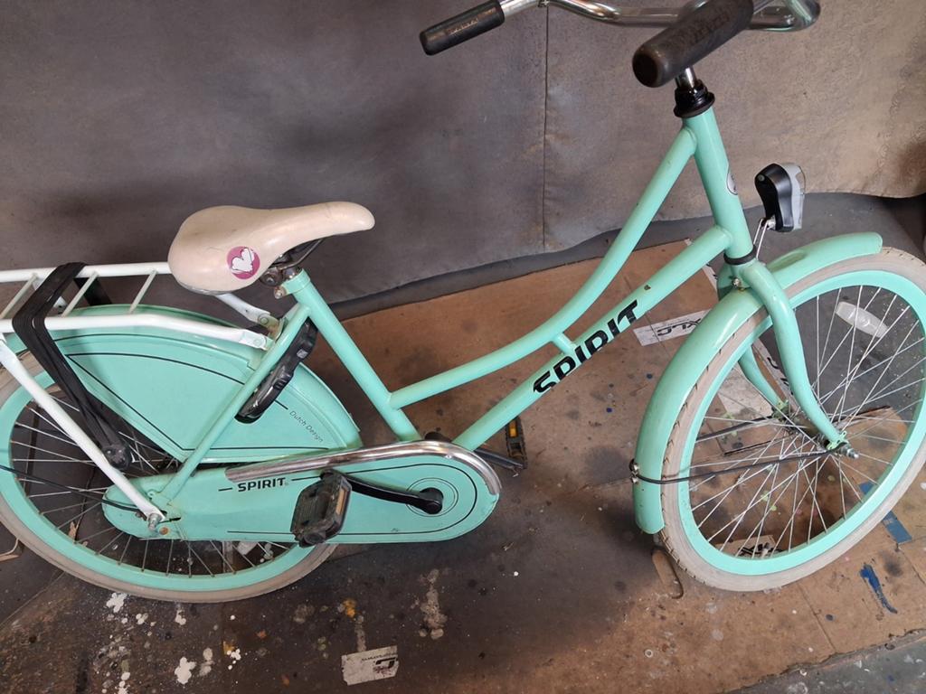 Spirit  24 inch, Minder dan 47 cm, Ophalen of Verzenden, Gebruikt, Overige merken