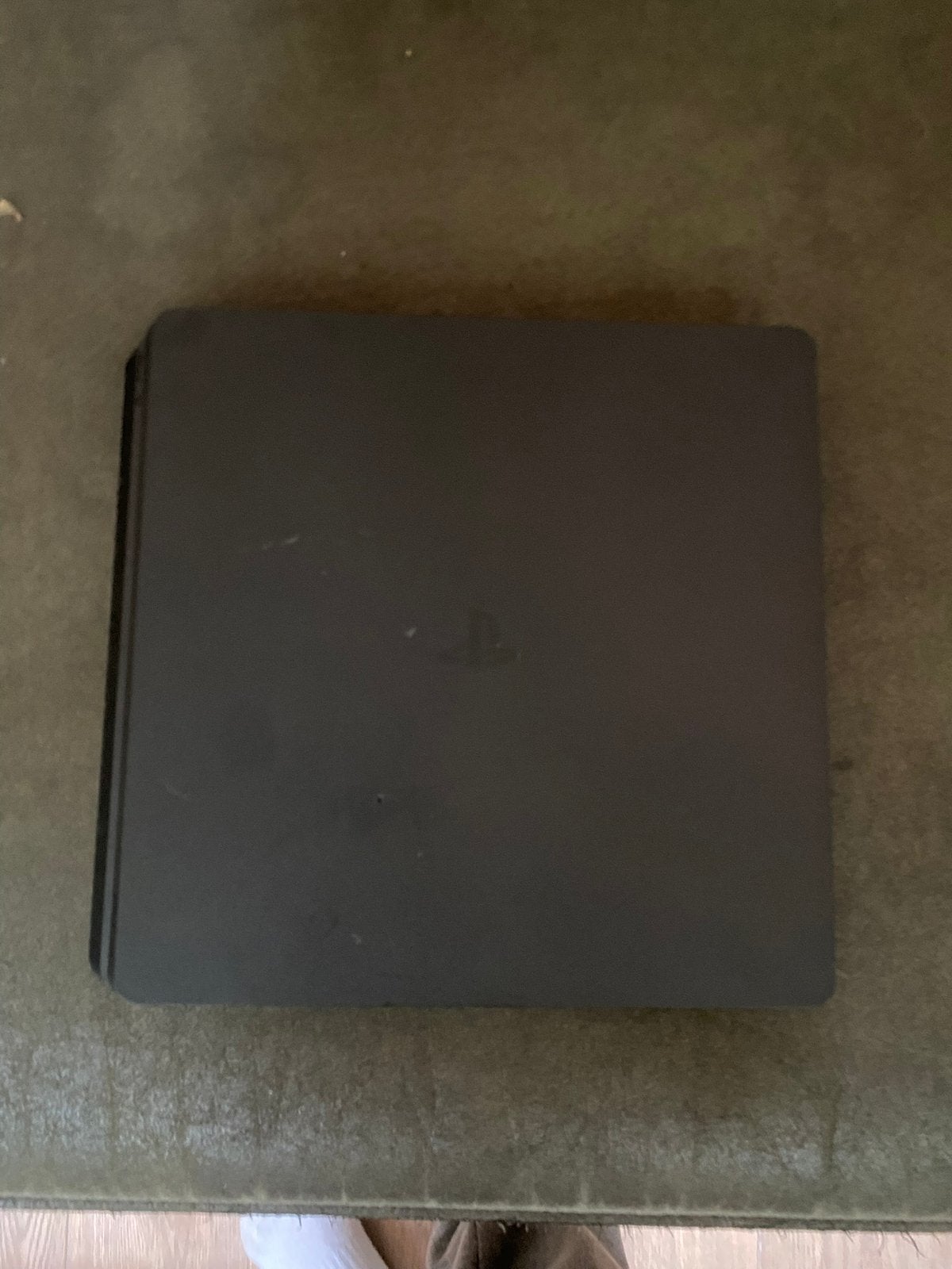 Playstation 4, 500 GB, Met 2 controllers, Ophalen of Verzenden, Zo goed als nieuw