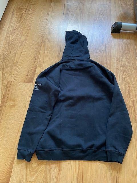 donkerblauwe Livergy sweater maat L, Kleding | Heren, Truien en Vesten, Ophalen, Zo goed als nieuw, Maat 52/54 (L), Blauw