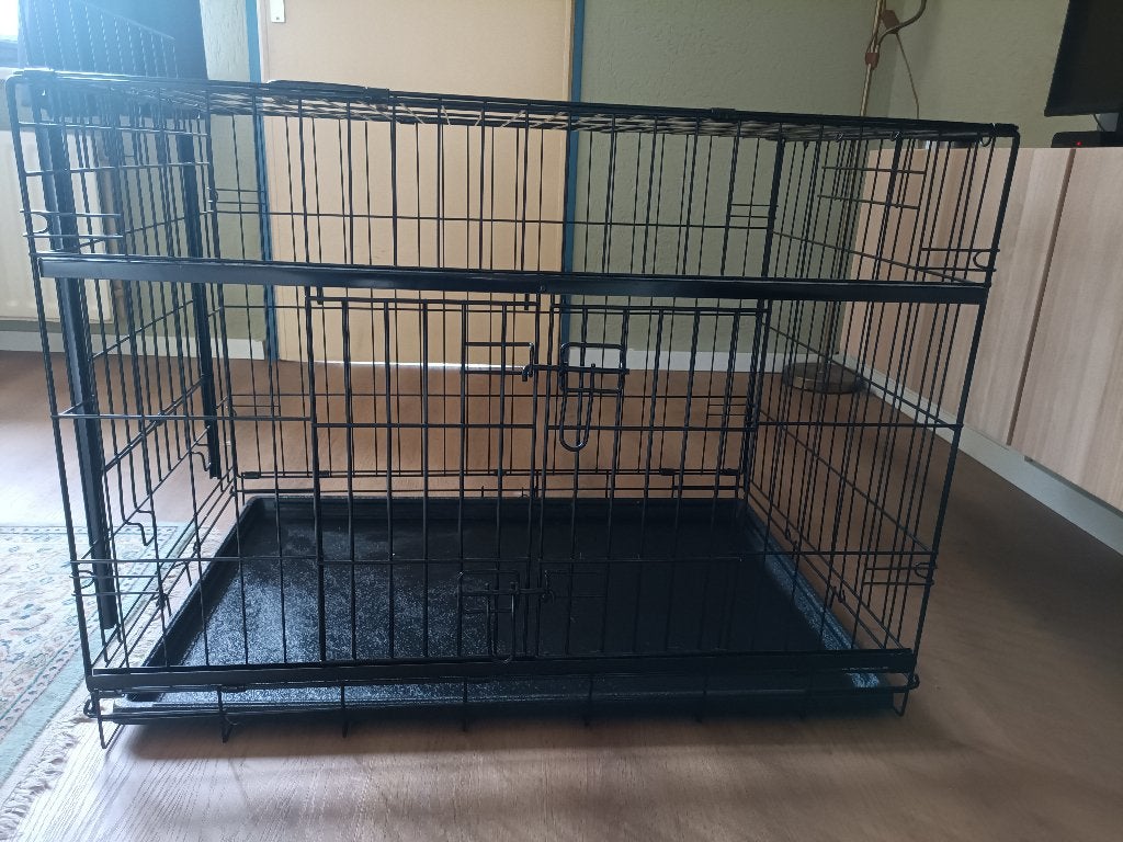 Mooie Adori Hondenbench, Dieren en Toebehoren, Ophalen, Zo goed als nieuw