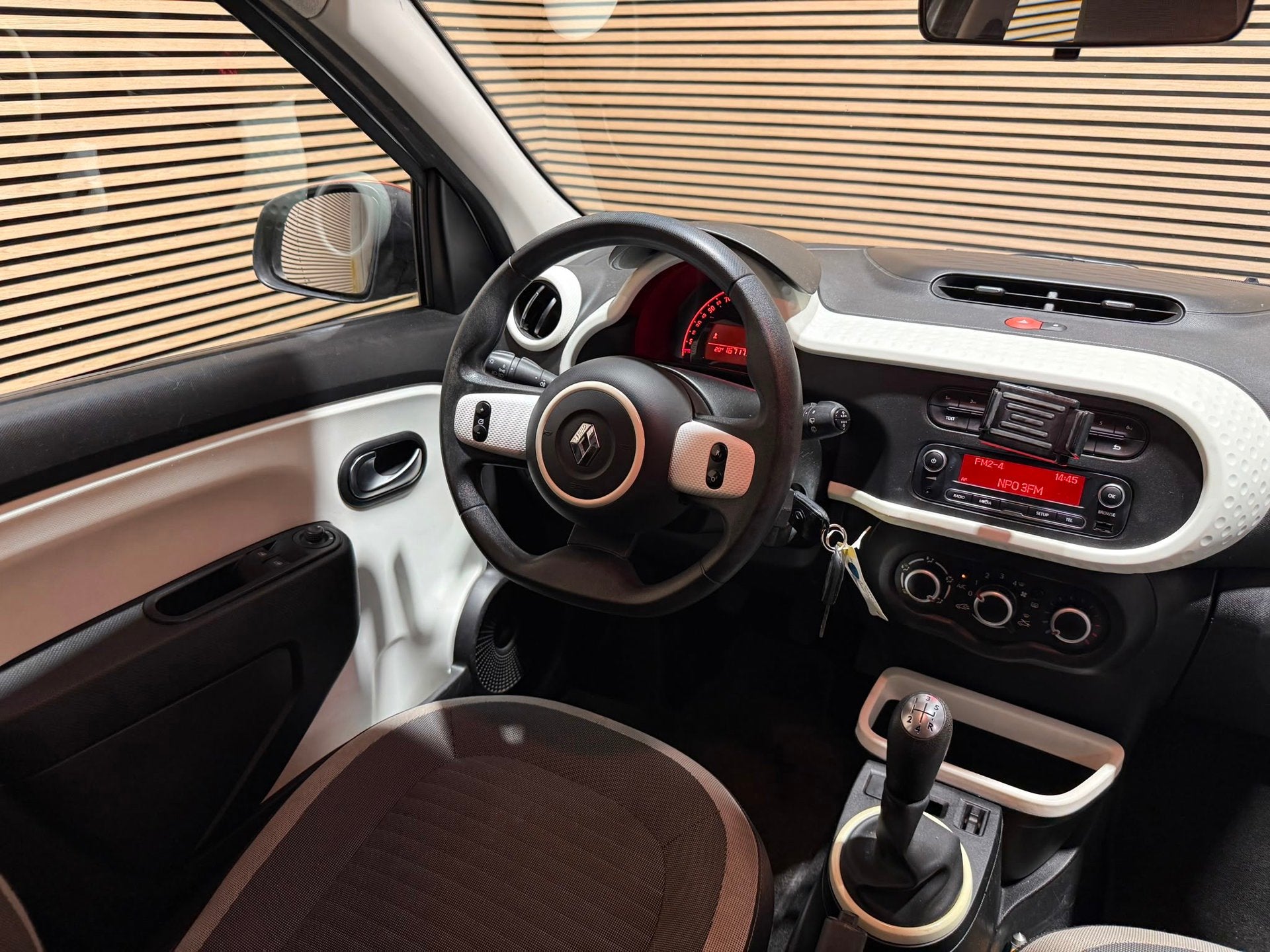 Renault Twingo 1.0 SCe Collection | Airco | Bluetooth | NAP, Auto's, Dealer onderhouden, Gebruikt, Euro 6, 4 stoelen