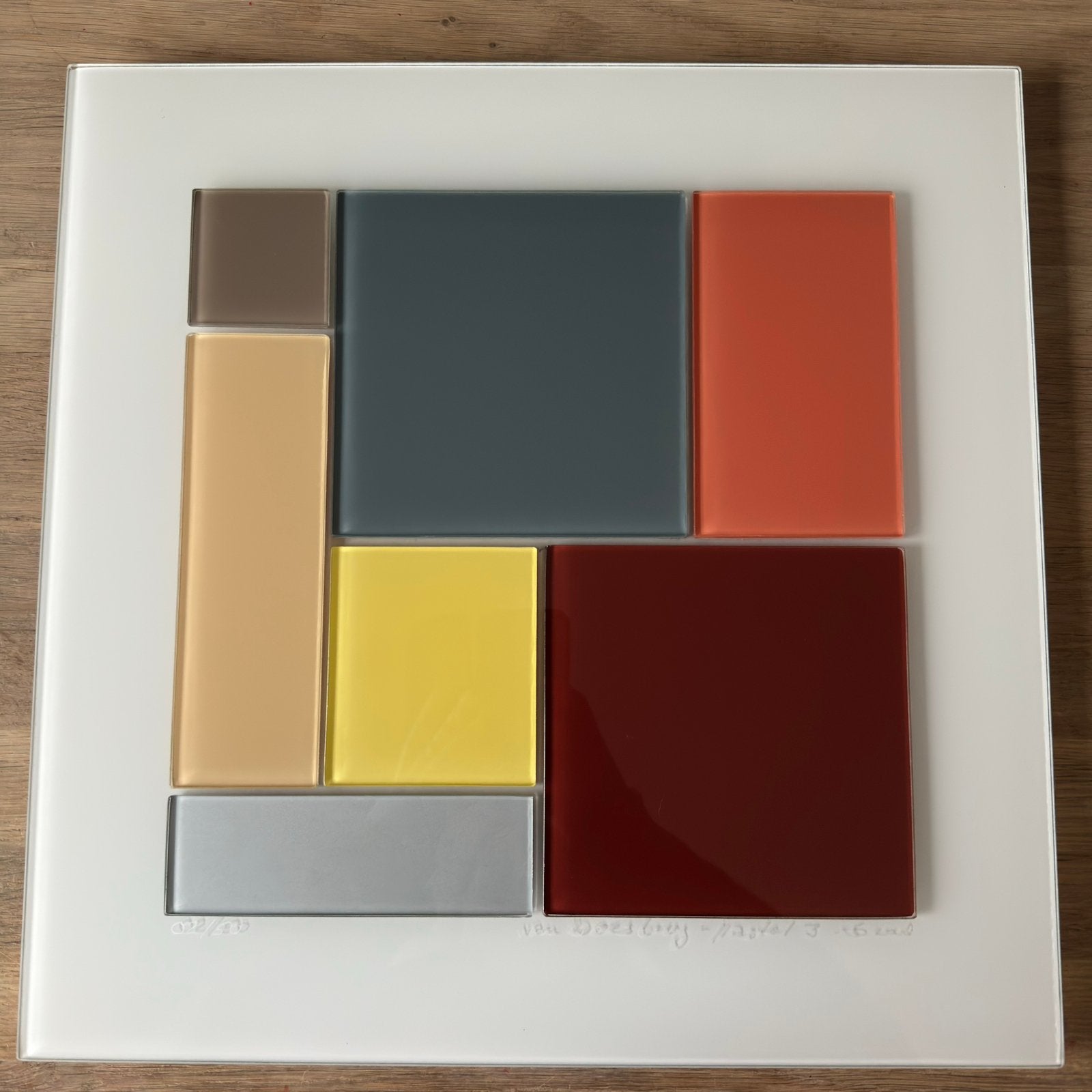 Exclusief design object Peter Verbeek, Antiek en Kunst, Ophalen of Verzenden