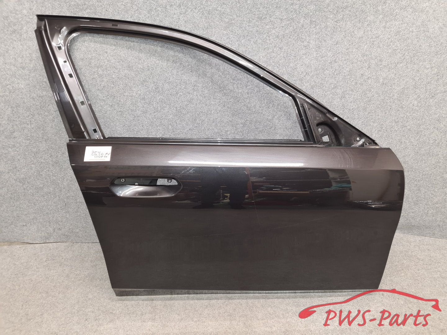 BMW G60 G61 DEUR PORTIER RECHTS VOOR ORIGINEEL, Gebruikt, -, -, Ophalen of Verzenden