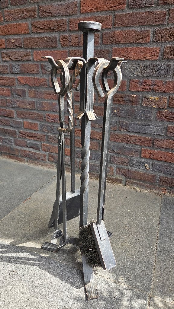 Kachel of haardset, Ophalen, Gebruikt, Overige brandstoffen, Overige soorten