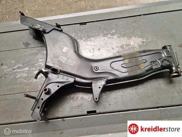 Kreidler RS frame met NL motorkenteken bouwjaar 1979, Gebruikt, Kreidler, Ophalen of Verzenden, Kreidler