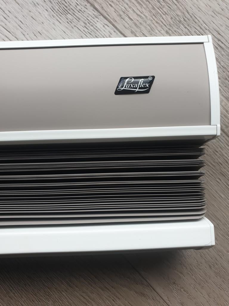 Luxaflex jaloezie 90,5cm br x 164cm h, Nieuw l, Overige kleuren, Nieuw, 150 tot 200 cm, 50 tot 100 cm