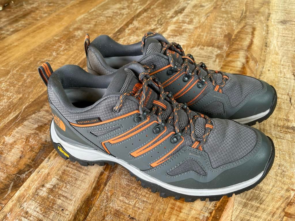 The North Face Hedgehog Futurelight wandelschoenen maat 42, Ophalen of Verzenden, Zo goed als nieuw, Schoenen