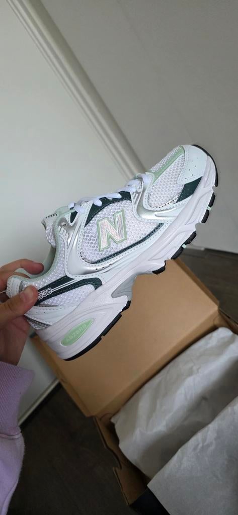 New balance sneakers maat 36, Ophalen of Verzenden, Nieuw, Groen, Sneakers of Gympen