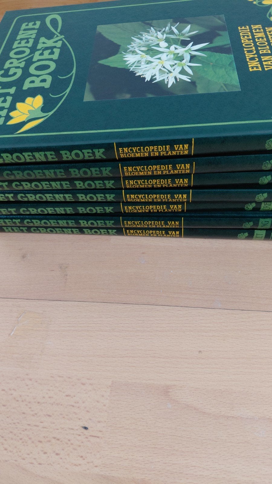 Grote collectie encyclopedieën over diverse onderwerpen, Complete serie, Diverse auteurs, Overige onderwerpen, Ophalen