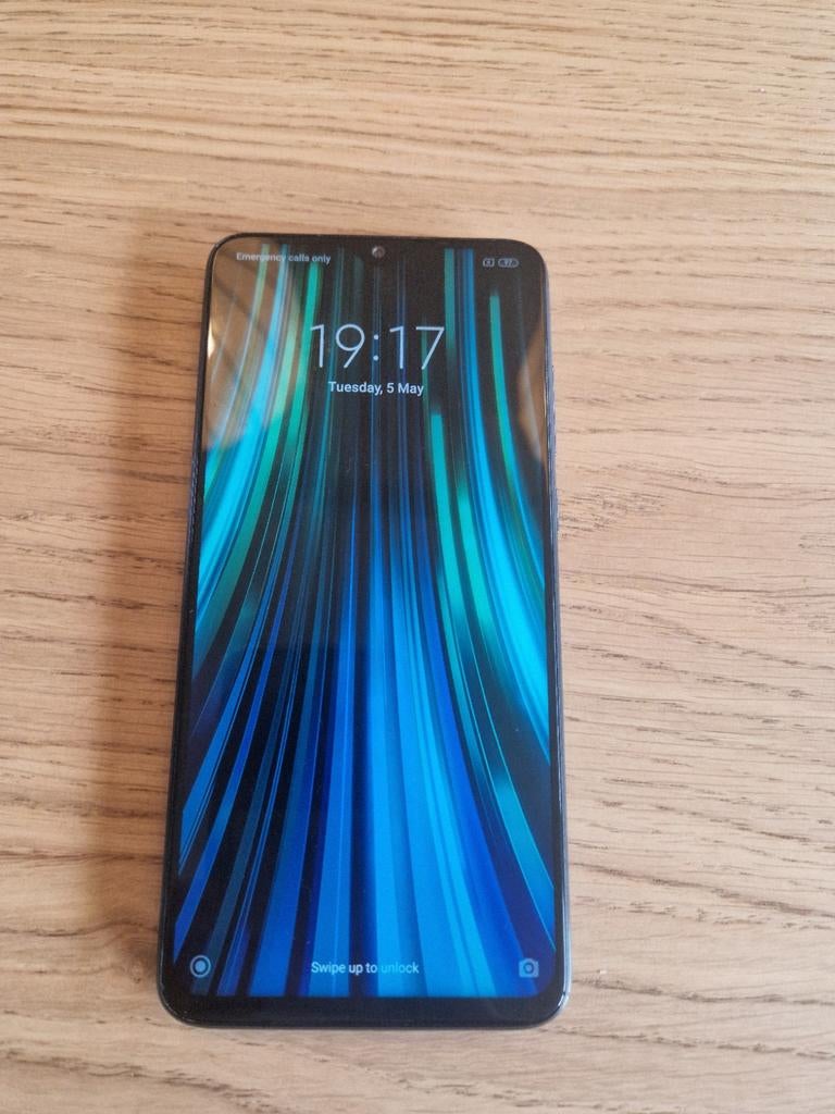Gebruikte Redmi Note 8 Pro - 128gb, Telecommunicatie, Mobiele telefoons | Overige merken, Gebruikt, Ophalen of Verzenden, Zonder simlock