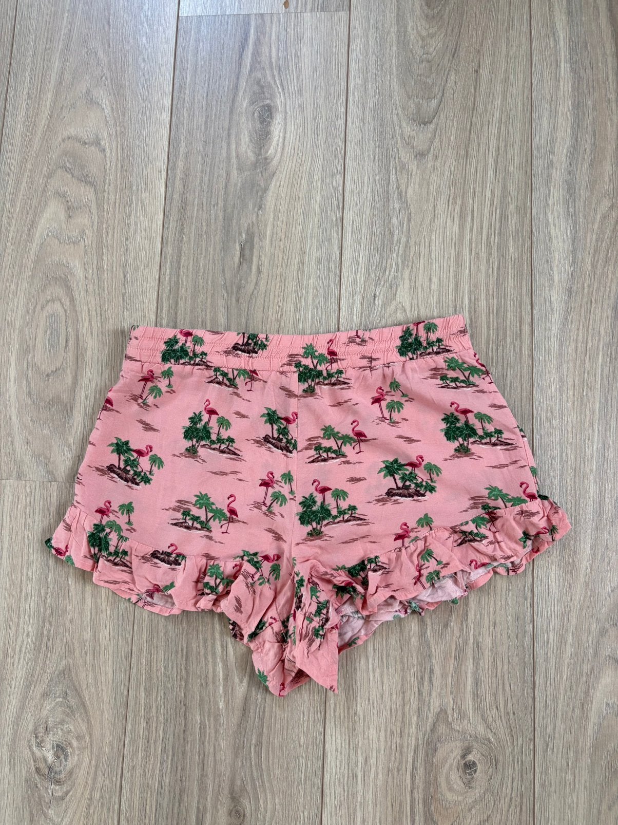 Leuk Forever 21 short - maat S/36, Ophalen of Verzenden, Zo goed als nieuw, Maat 36 (S), Kort