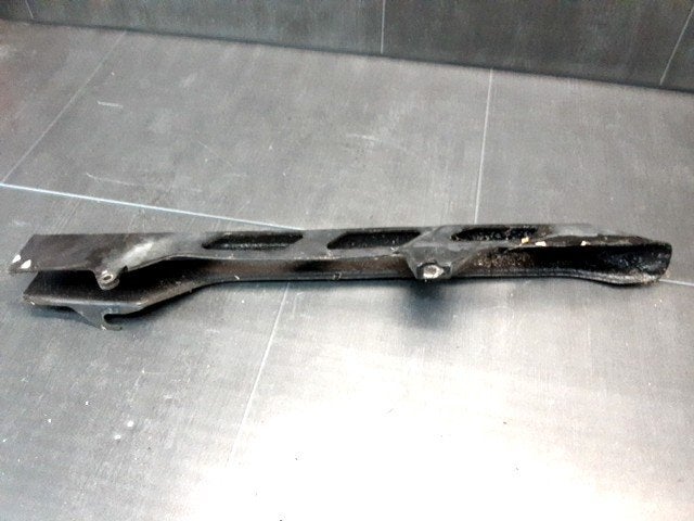 VF750F interceptor 1981 - 1983 Honda Kettingcover D1-62378