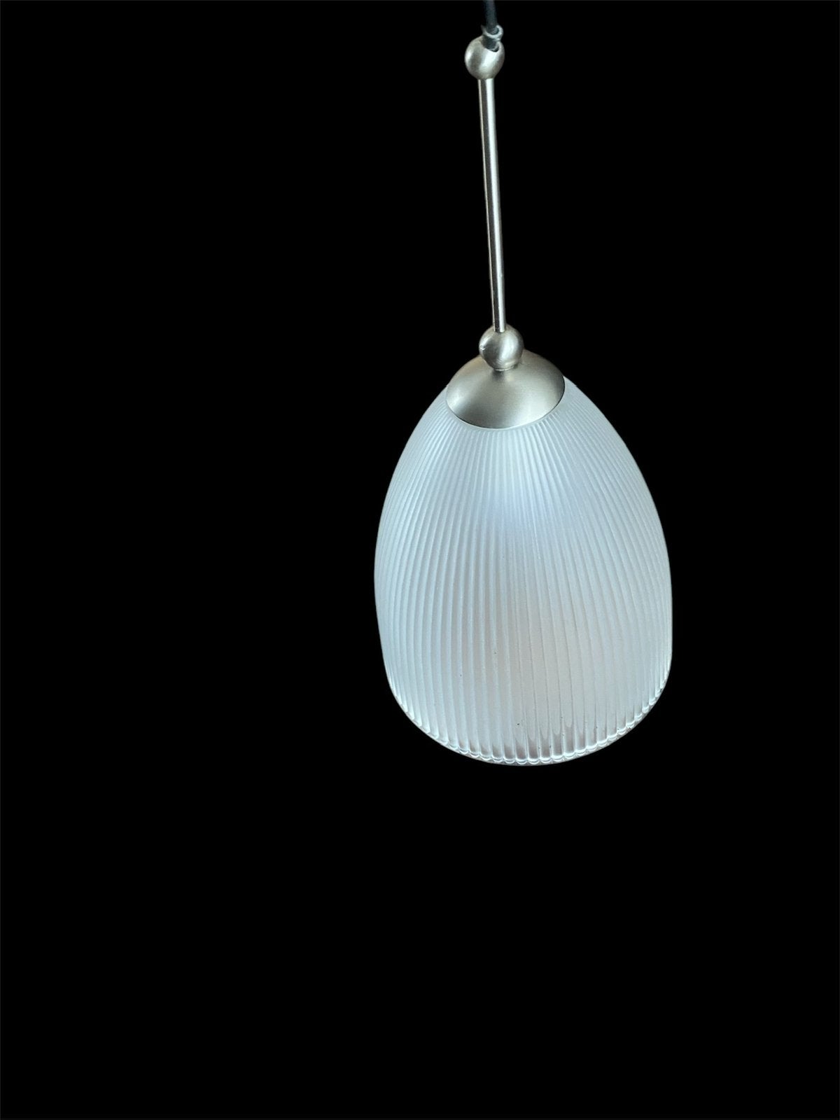 Steinhauer hanglamp, Huis en Inrichting, Lampen | Hanglampen, Ophalen of Verzenden, Zo goed als nieuw