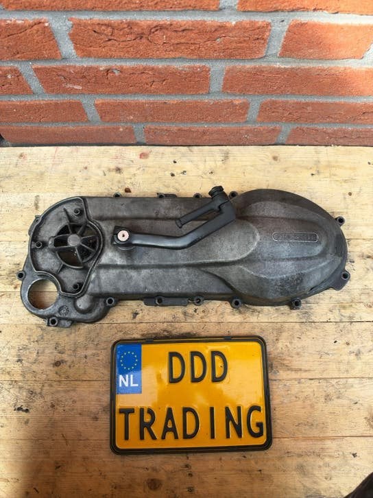 Carterkap gilera runner 125 180, Motoren, Ophalen of Verzenden