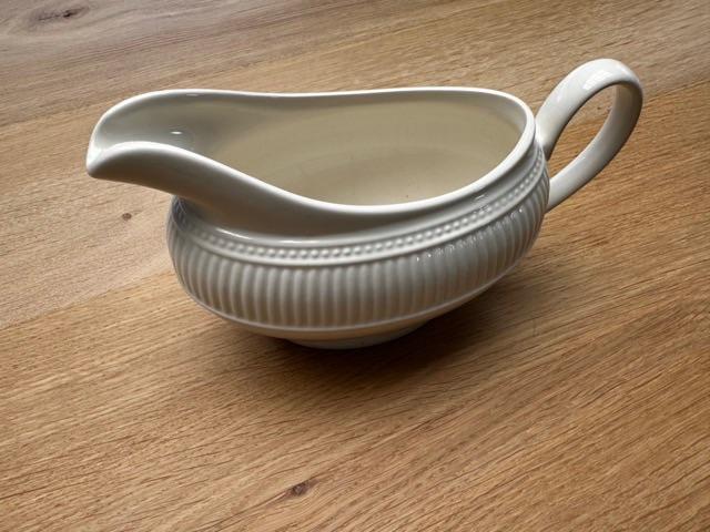 Wedgwood Windsor Juskom / Sauskom / Jus / Saus / Kom, Ophalen of Verzenden, Zo goed als nieuw, Kom(men), Wedgwood
