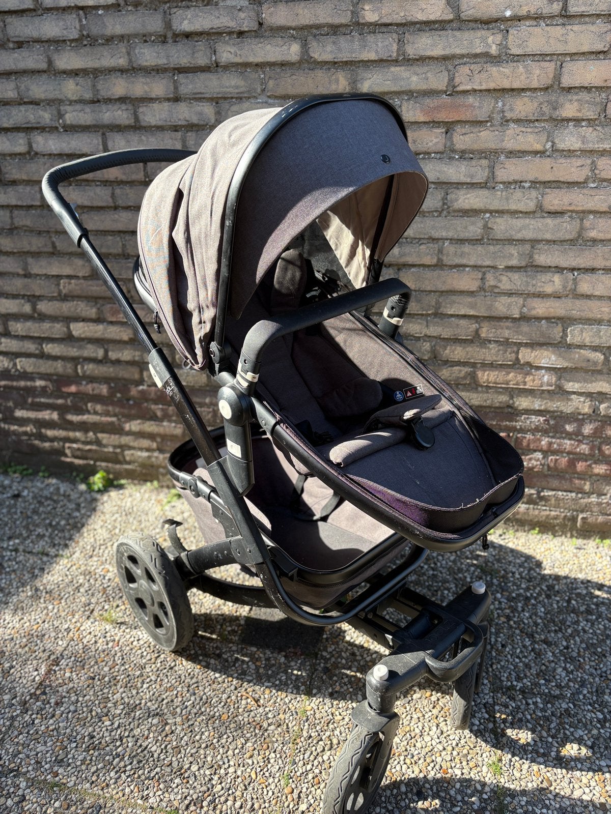 JOOLZ GEO - Kinderwagen incl. Maxicosi, Ophalen, Gebruikt, Kinderwagen, Overige merken