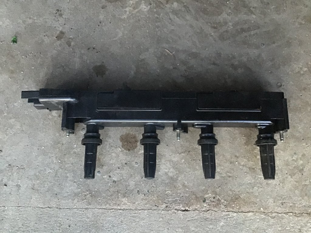 BOBINE PEUGEOT 206 2.0 16v gti, Auto-onderdelen, Niet ingevuld, Gebruikt, Niet ingevuld, Ophalen of Verzenden
