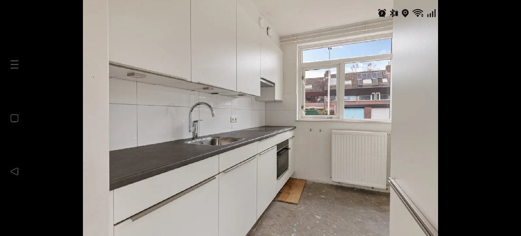Keukenblok onder, Huis en Inrichting, Keuken | Keukenelementen, Ophalen, Gebruikt, 50 tot 75 cm, Minder dan 100 cm