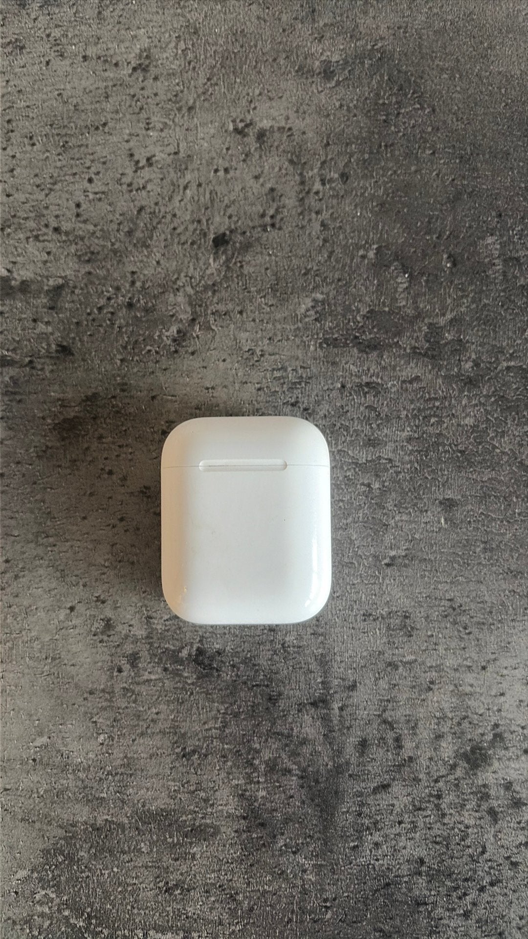 Airpods 2e gen, Ophalen of Verzenden, Zo goed als nieuw