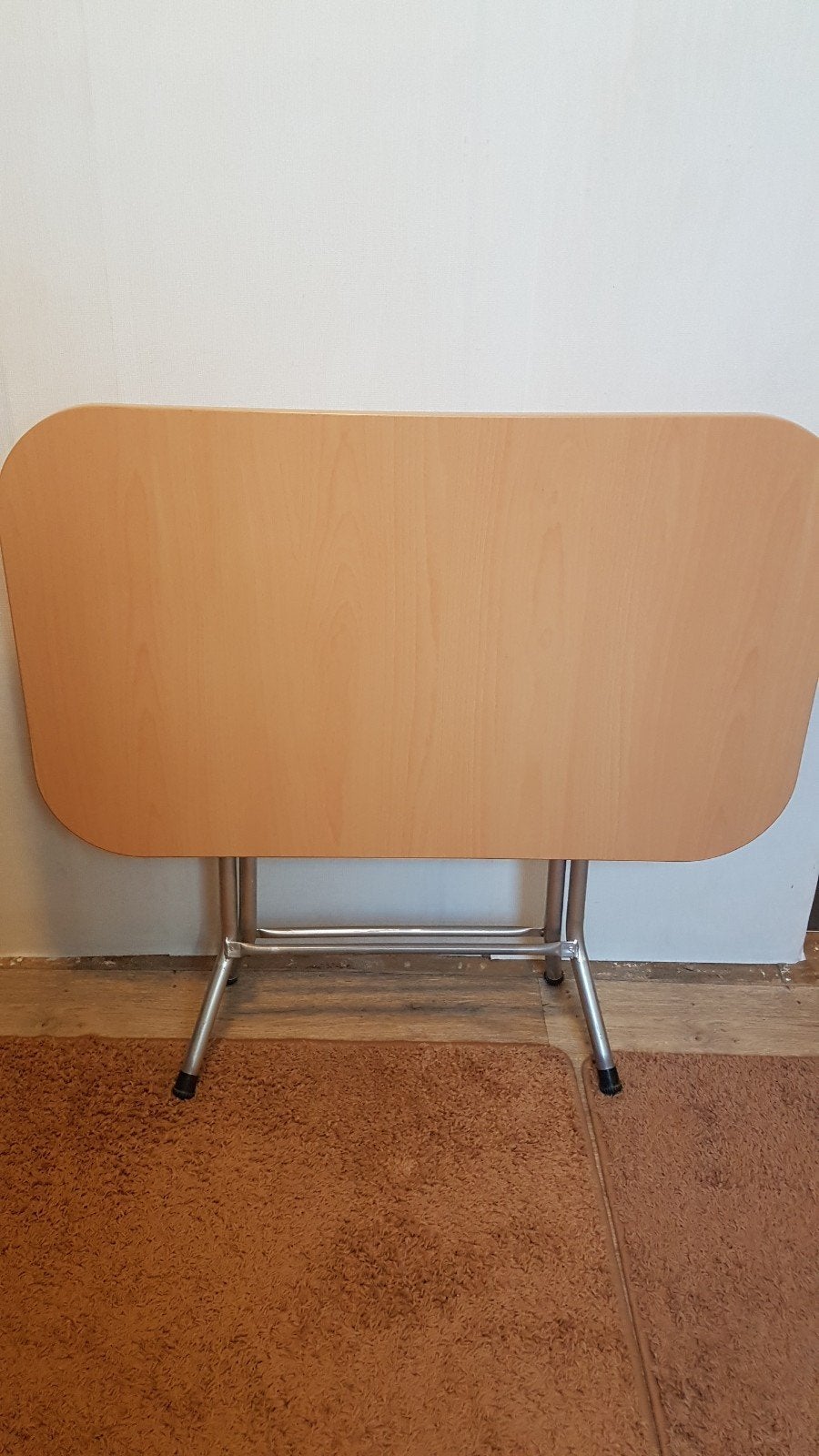 Klaptafel, Ophalen, Rechthoekig, 125 cm of meer