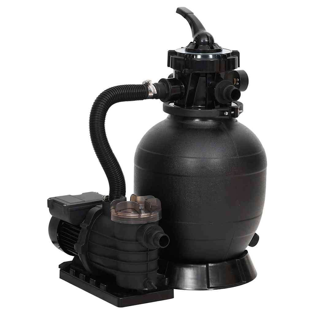 Zandfilterpomp pomp zwembadpomp + voorfilter GRATIS BEZORGD!, Tuin en Terras, Zwembadpomp, Verzenden, Nieuw, Nvt