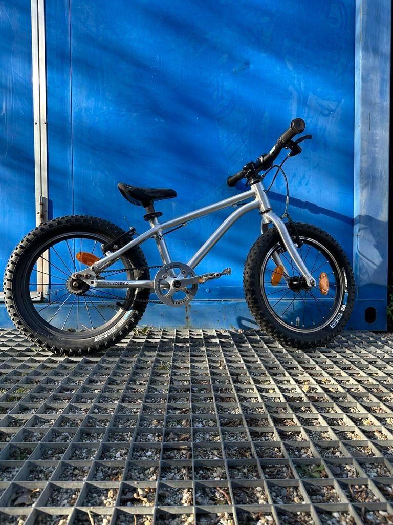 Early Rider Belter 16 kinderfiets, Ophalen, Gebruikt, 16 tot 20 inch