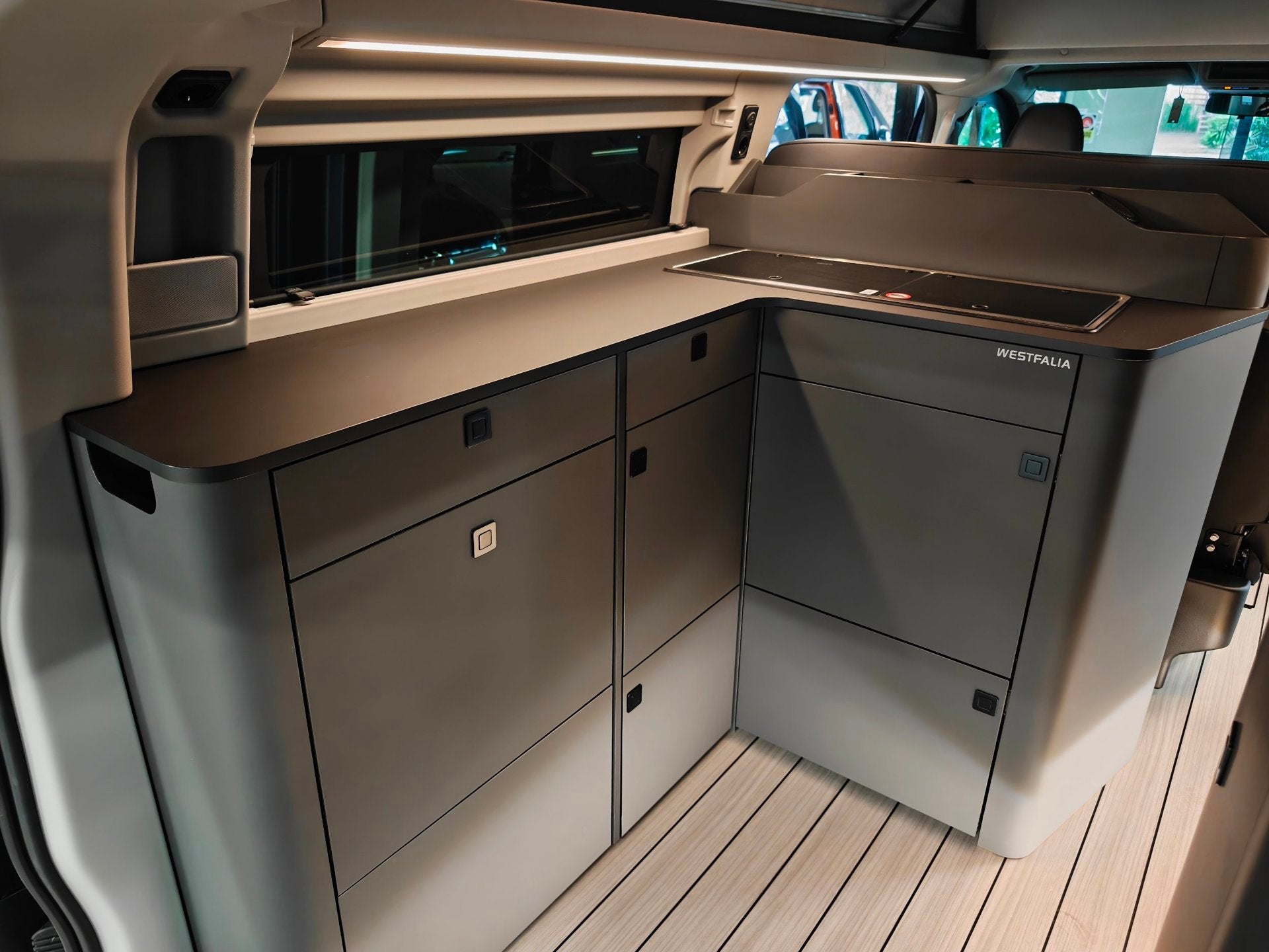 Caravans And Camping Ford