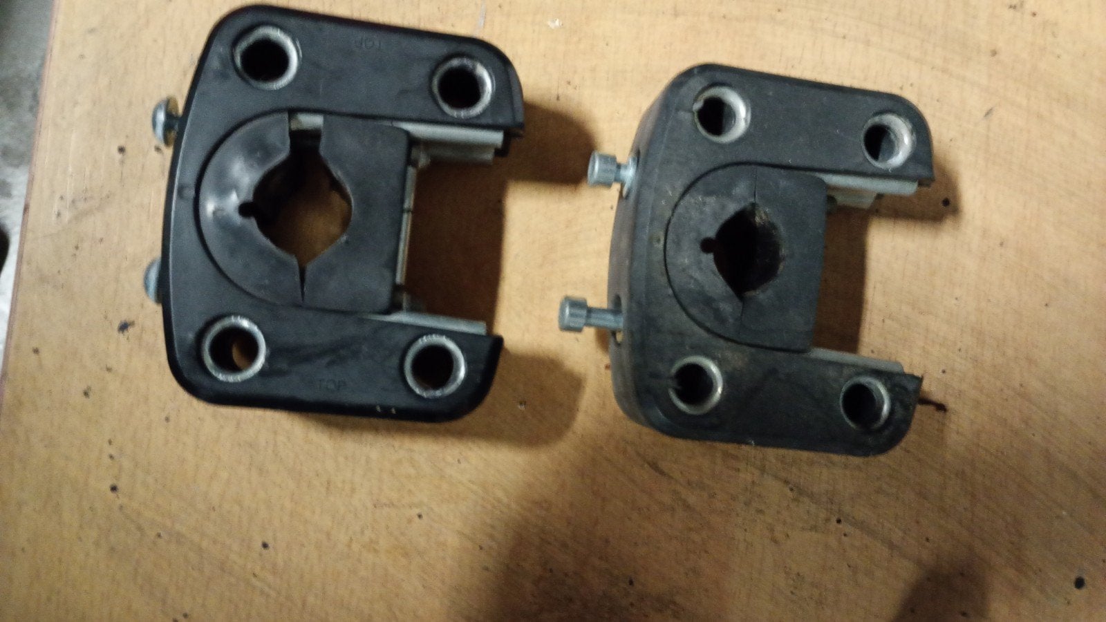 bobike adapter, Ophalen of Verzenden
