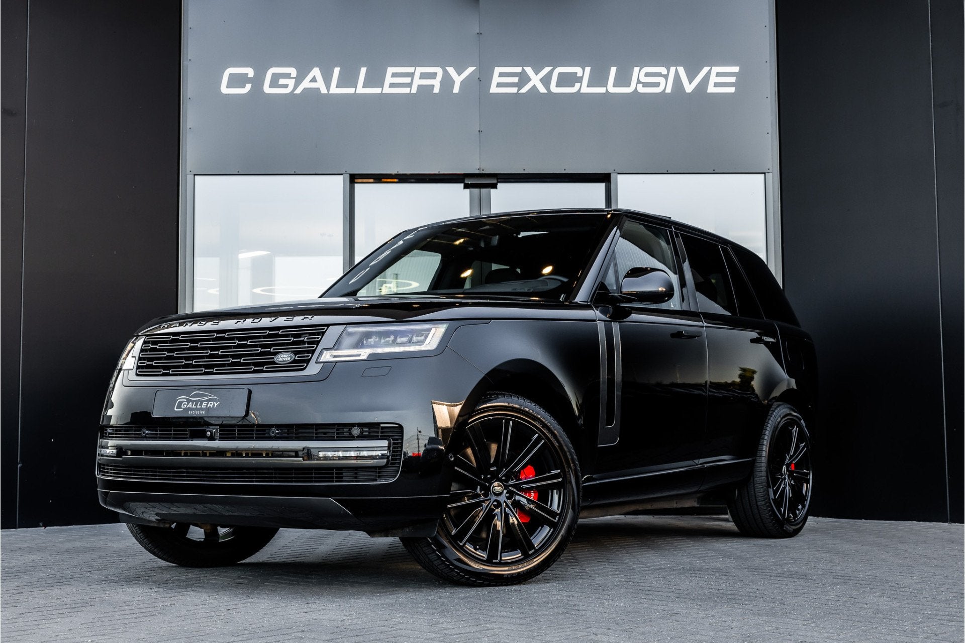 Land Rover Range Rover 3.0 P460e HSE PHEV - Panorama | Memor, Automaat, Dealer onderhouden, 3000 kg, Vierwielaandrijving