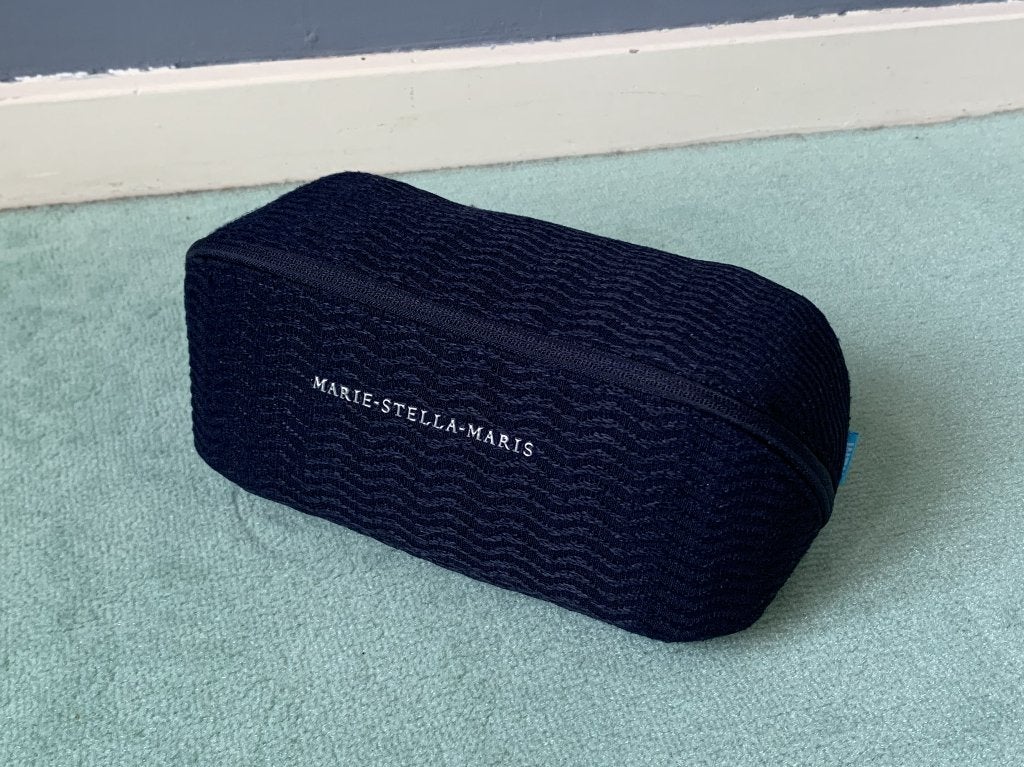 KLM Business Class toilettas Comfort Bags NIEUW 2026, Ophalen of Verzenden, Nieuw, Overige typen