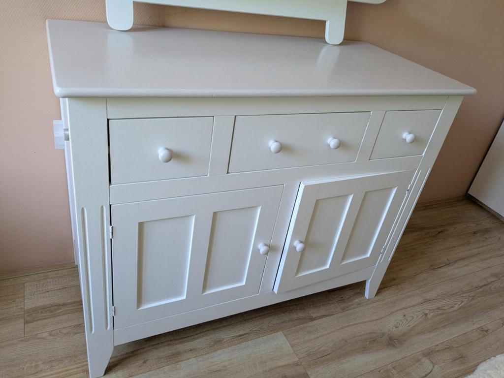 Commode, Kinderen en Baby's, Ophalen, Gebruikt, 50 tot 70 cm, 100 cm of meer