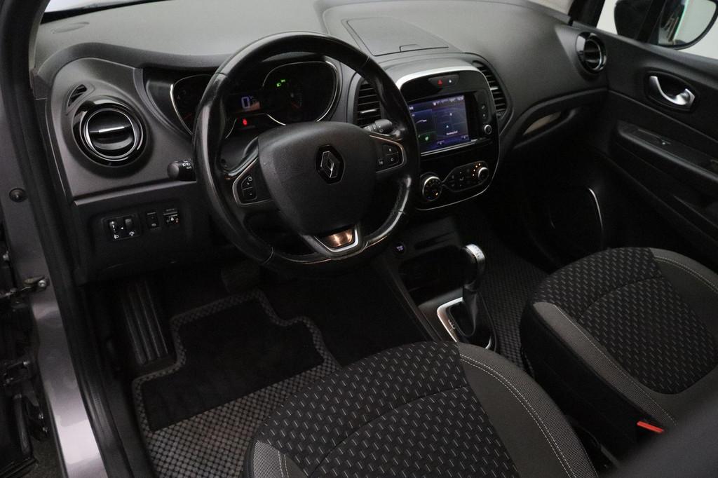 Renault Captur 1.3 TCe Intens 2019 | LPG G3 Instalatie | DAB, Auto's, Renault, Stof, Gebruikt, Euro 6, 4 cilinders
