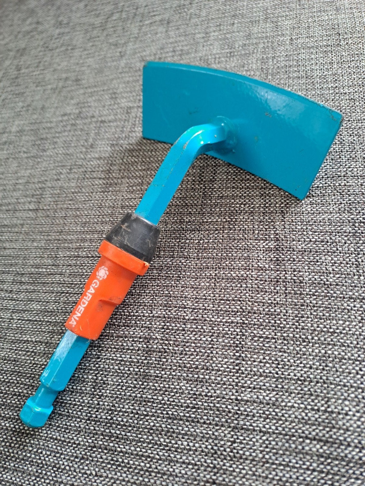 Tuingereedschap gardena, Tuin en Terras, Ophalen of Verzenden, Gebruikt, Gardena