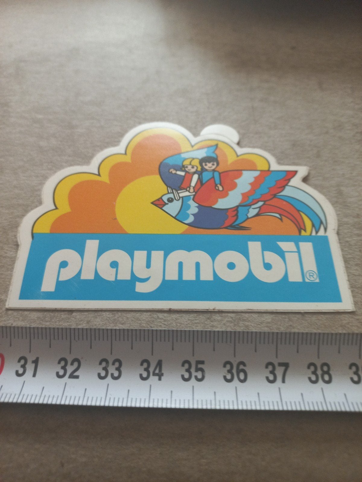 Playmobil, Ophalen of Verzenden, Zo goed als nieuw