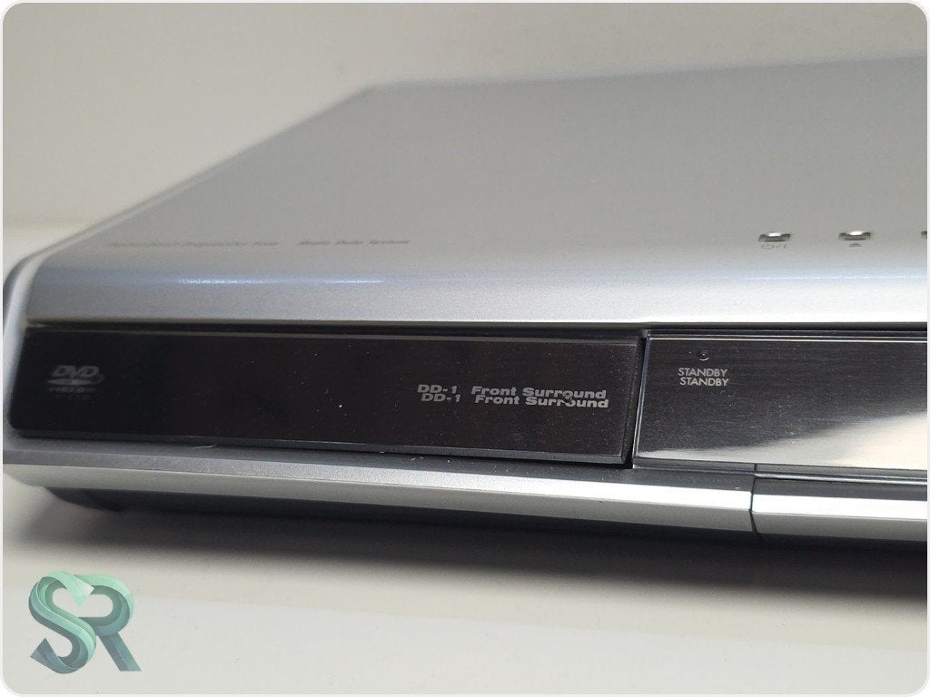 JVC CA-DD1, Gebruikt, Ophalen of Verzenden, ., .