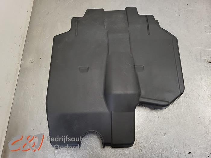 Afdekplaat motor van een Mercedes Vito, Auto-onderdelen, Motor en Toebehoren, Mercedes-Benz, Gebruikt, 3 maanden garantie, Ophalen of Verzenden