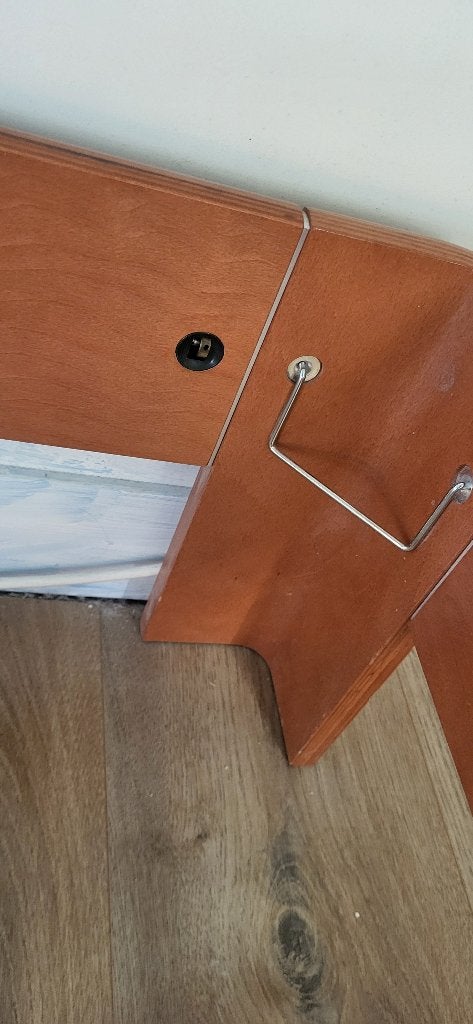 Auping, Huis en Inrichting, Slaapkamer | Bedden, Ophalen, Overige kleuren, Tweepersoons, 200 cm