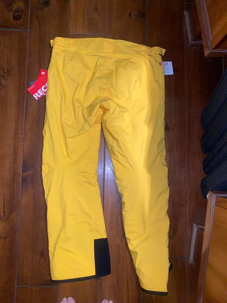 Helly Hansen ski broek splinternieuw, Kleding | Heren, Wintersportkleding, Ophalen of Verzenden, Nieuw, Maat 56/58 (XL), Broek