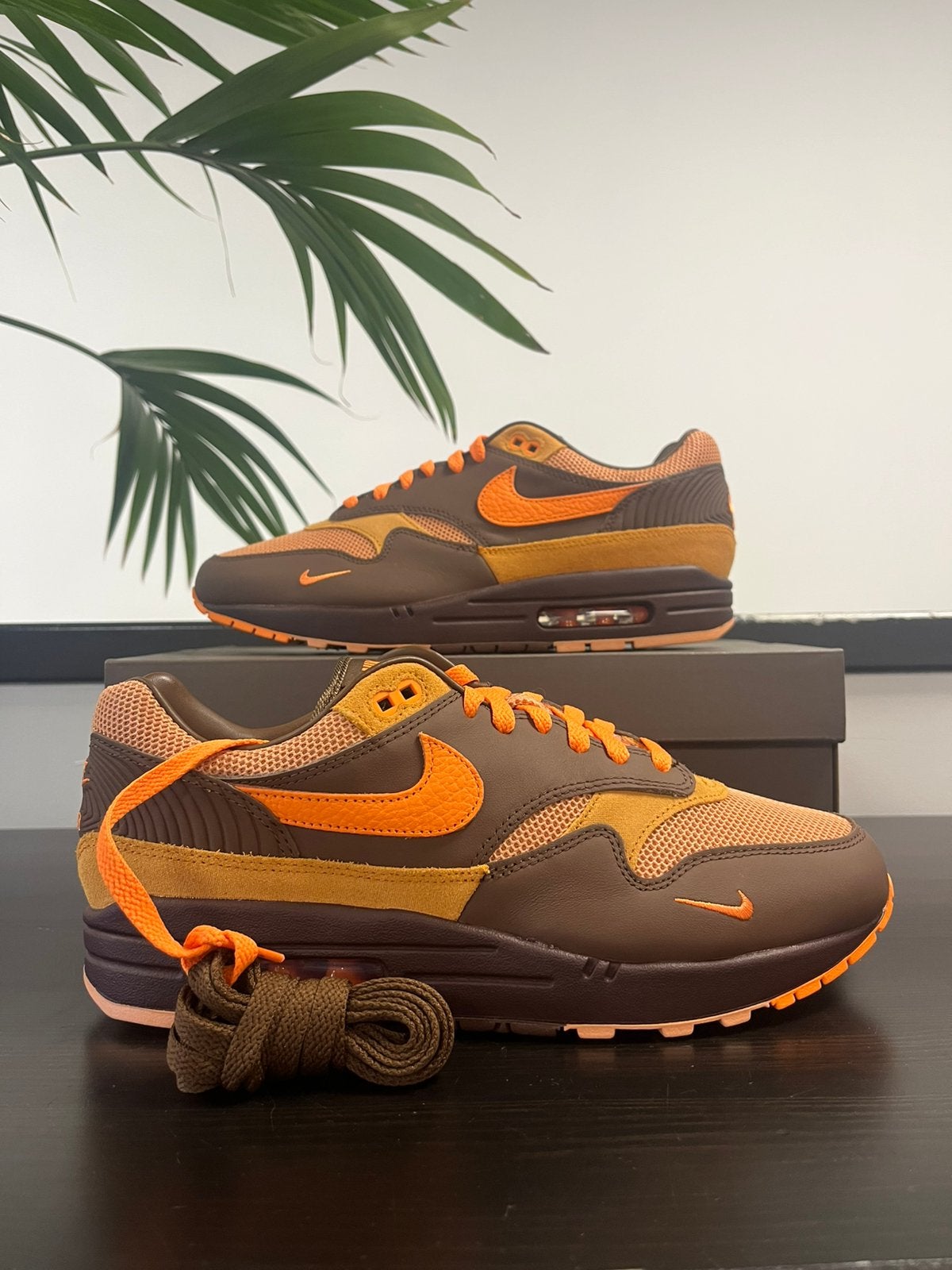 Nike Air Max 1 Kingsday, Overige kleuren, Nieuw, Ophalen of Verzenden, Sneakers of Gympen