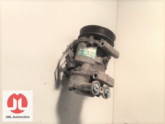 AIRCO POMP AIRCOPOMP FORD FIESTA, Gebruikt, -, -, Ophalen of Verzenden