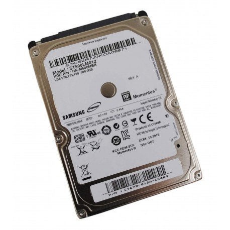Laptop harde schijven SATA diverse merken en groottes, Intern, Gebruikt, Seagate, Ophalen of Verzenden