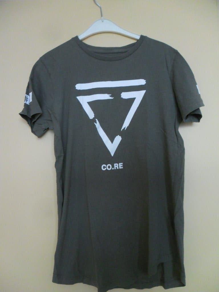 z.g.a.n. J&J heren shirt. Maat S, Kleding | Heren, T-shirts, Ophalen of Verzenden, Zo goed als nieuw, Maat 46 (S) of kleiner, Jack & Jones
