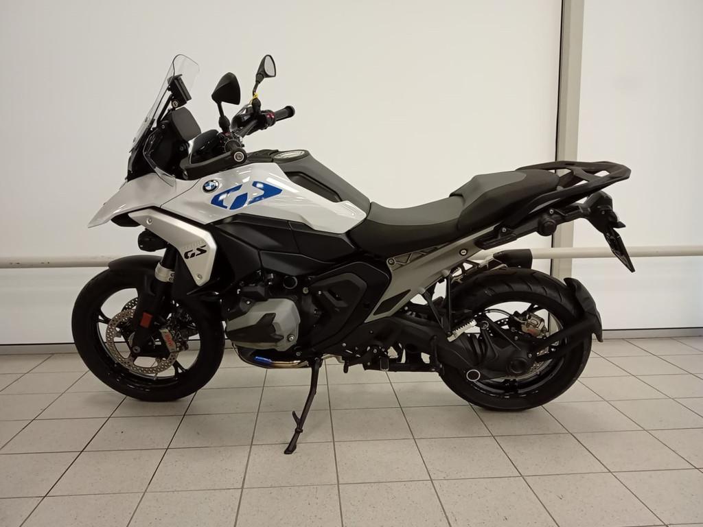BMW R 1300 GS (bj 2024), Motoren, Algemeen-motorrad@bmw.nl, Bedrijf, Toermotor, Einsteinlaan 5
2289 CC  Rijswijk ZH, NL
