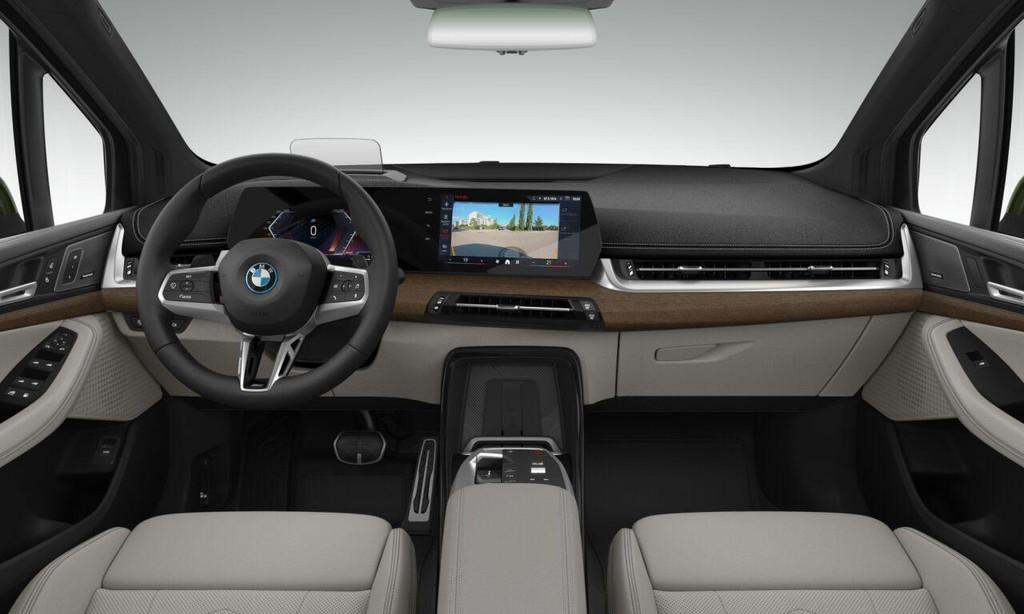 BMW 2-serie Active Tourer 225e xDrive M Sportpakket | Travel, Auto's, Automaat, 1800 kg, Euro 6, 16 kWh