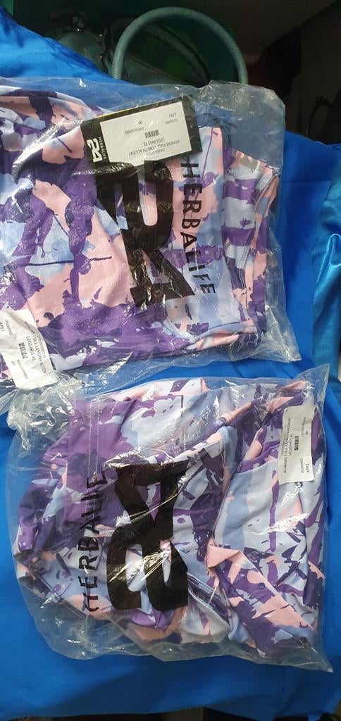 Herbalife Dames Legging XL - Nieuw met labels, Kleding | Dames, Herbalife, Ophalen of Verzenden, Nieuw