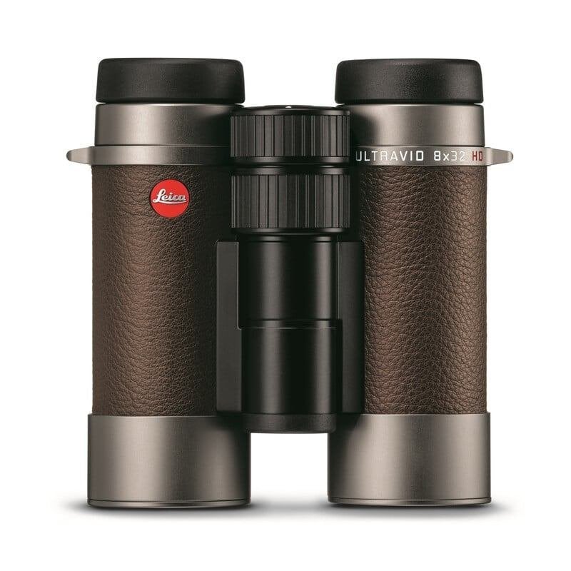 LEICA ULTRAVID HD + 8x32 LIMITED EDITION *NIEUW*, Dakkant (recht), Nieuw, Ophalen of Verzenden, 8 tot 12x