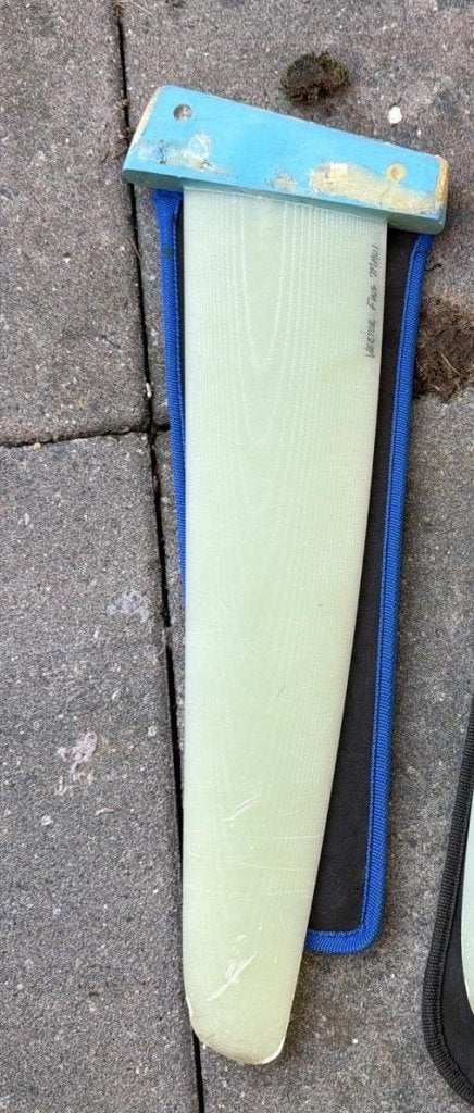 Vector Fins Maui 32, Niet ingevuld, Niet ingevuld, Niet ingevuld