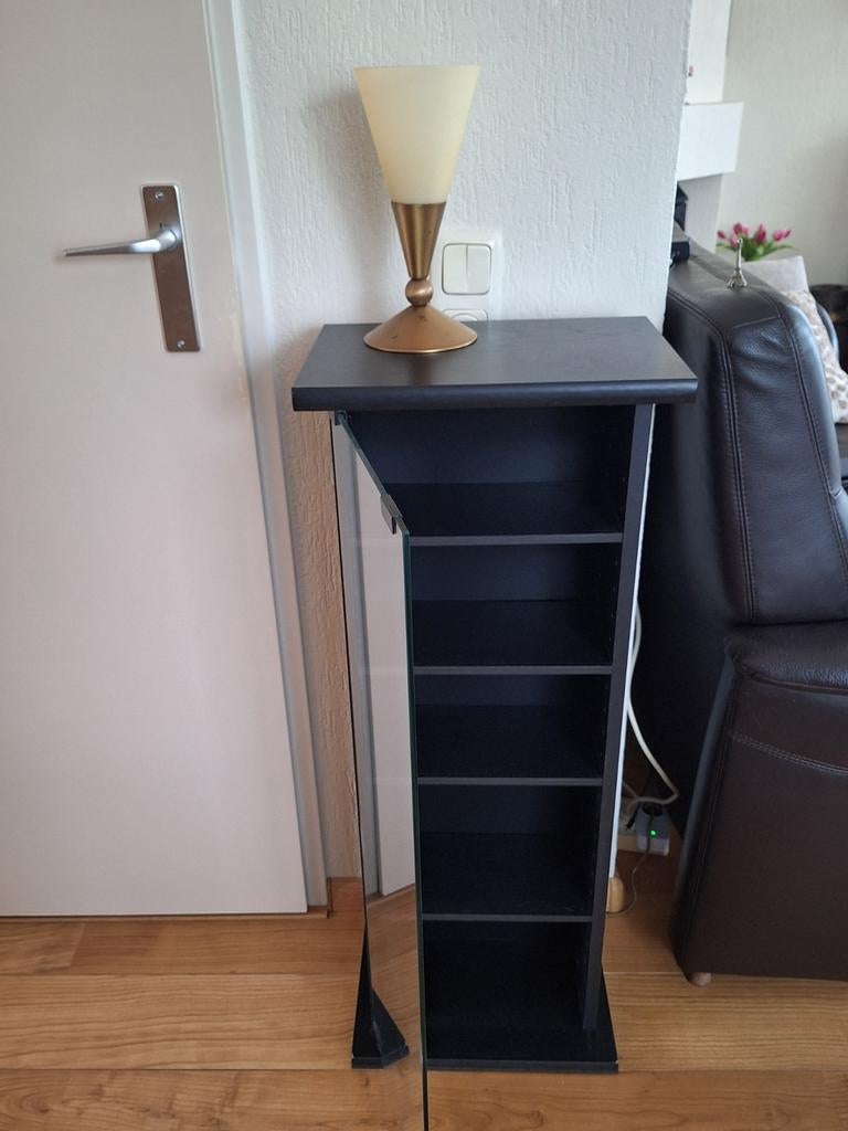 DVD/CD kastje, Ophalen, Minder dan 25 cm, Minder dan 50 cm, Minder dan 100 cm