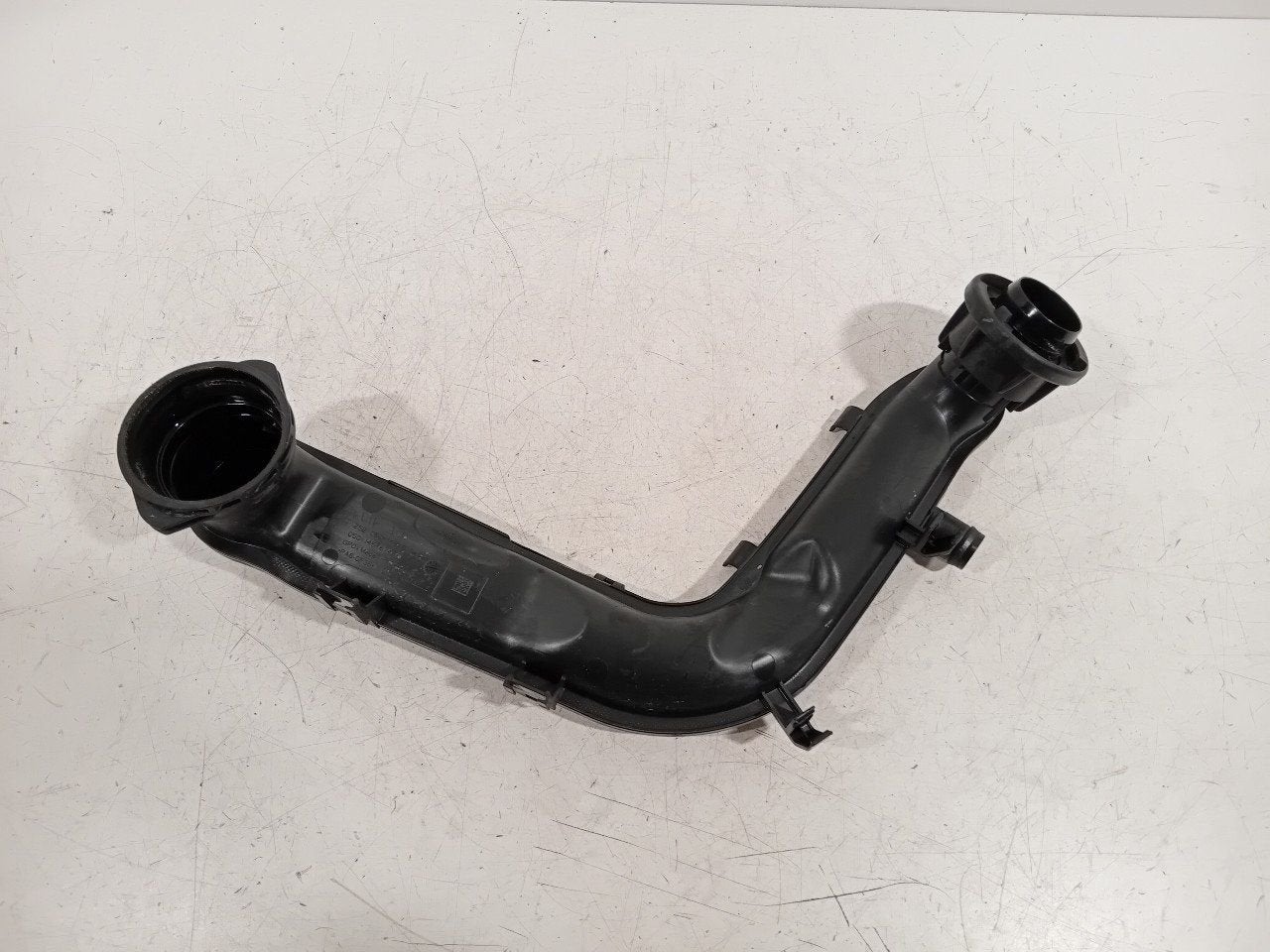 Luchtinlaat Volkswagen Polo, Onderdelen@venauto.nl, Van der Ven Autorecycling B.V., Gebruikt, Seat